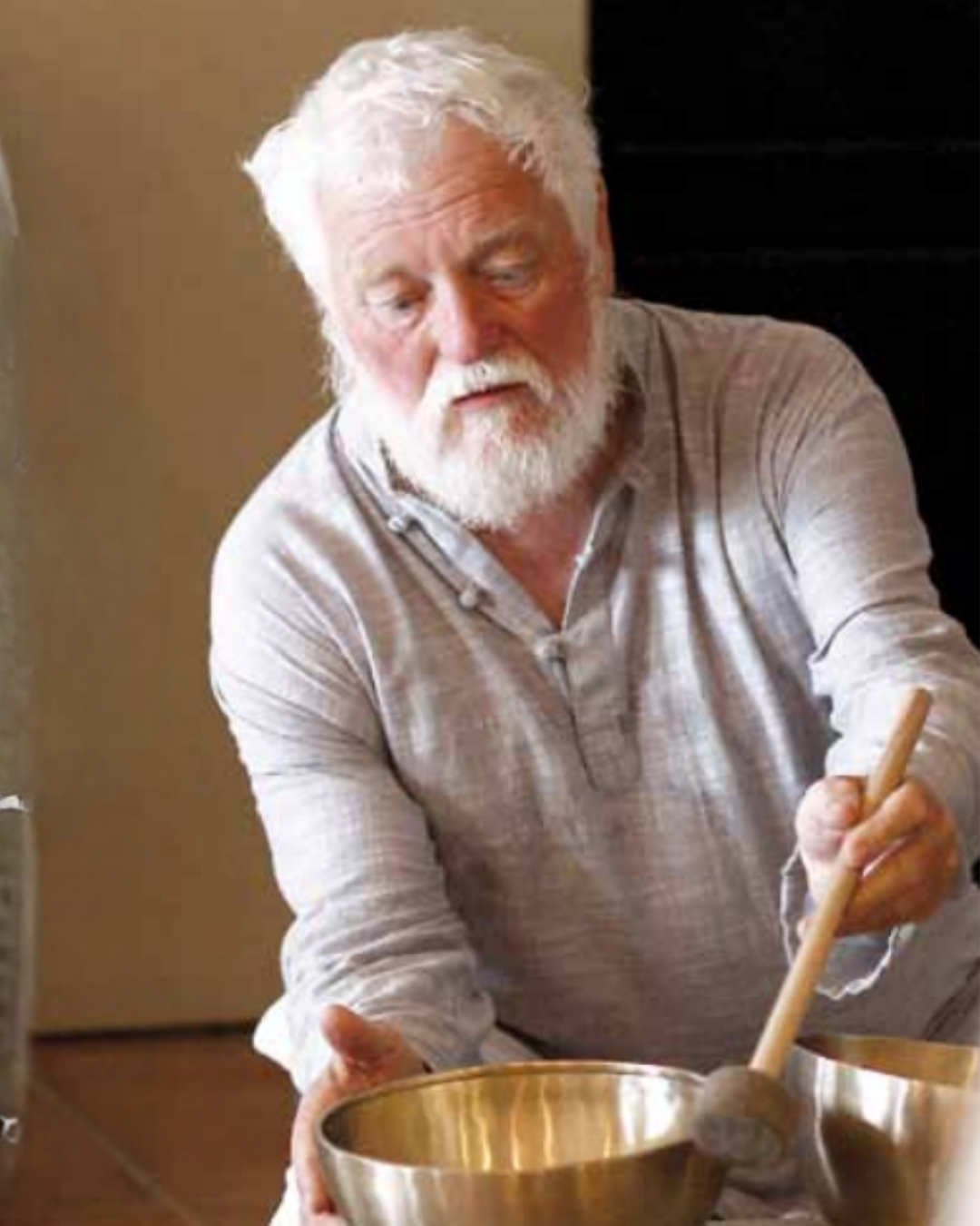 インテンシヴ トレーニング inドイツ